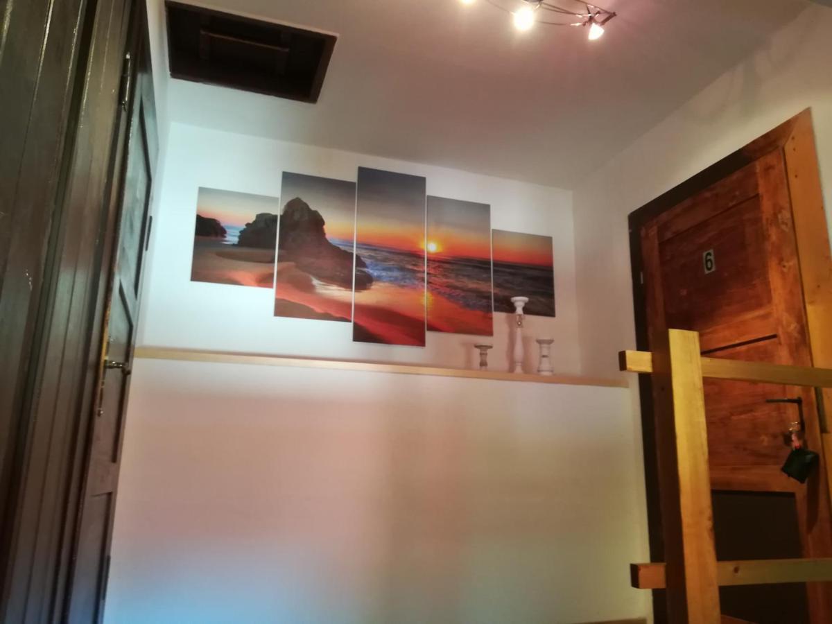 Ferienwohnung Am Park Pegau Ngoại thất bức ảnh